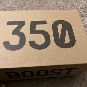 Yeezy 350 Boost